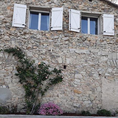 Les Cadets Pension La Bouilladisse Buitenkant foto