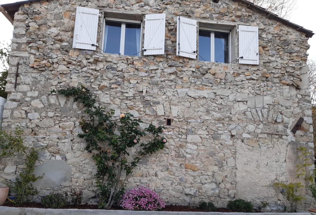 Les Cadets Pension La Bouilladisse Buitenkant foto